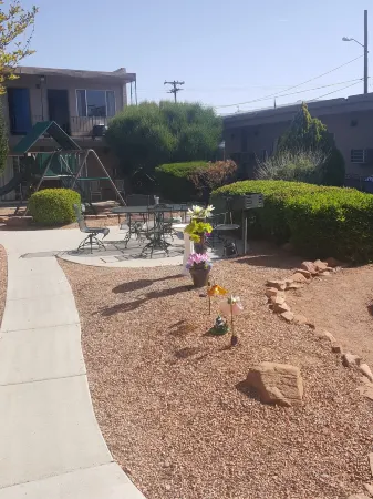 Lake Powell Canyon Inn