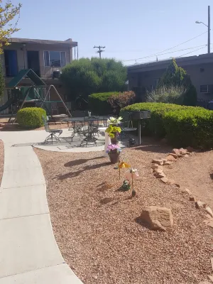 เลคพาวเวลล์ แคนยอนอินน์