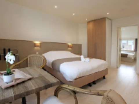 Hotel Cecil Hotels in De Panne