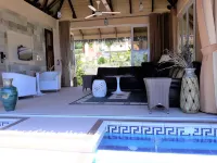 Au Fond de Mer View - Bãi biển
