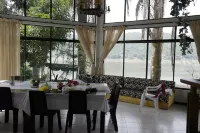 Cabaña en Prado Tolima - chambre d’hôtes