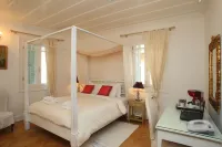 The Aigli Hotels in Agios Nikolaos