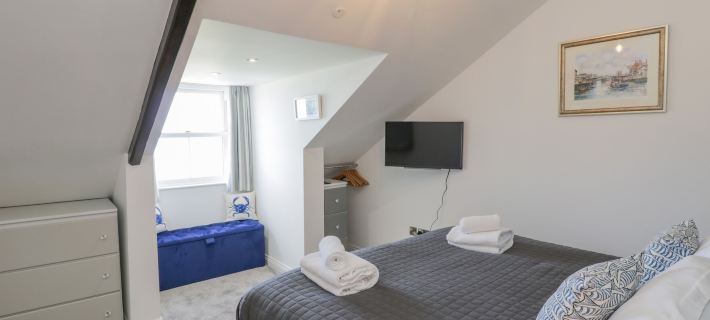 Foxton Penthouse Hotels in Scarborough District