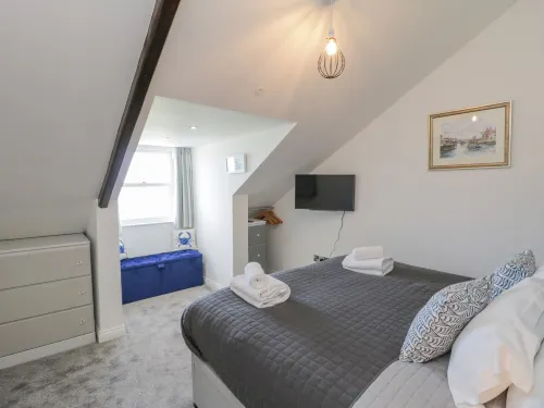 Foxton Penthouse