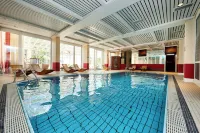 Hotelpark der Westerwald Treff - С бассейном