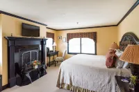 Reluctant Panther Inn & Restaurant Hotels in Manchester