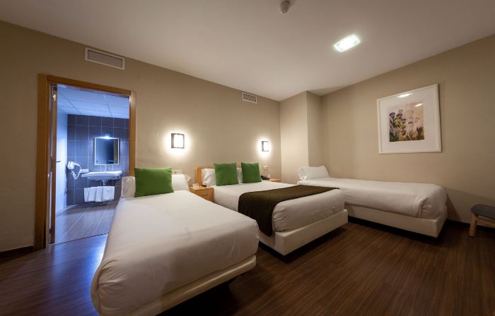 Vettonia Hotel