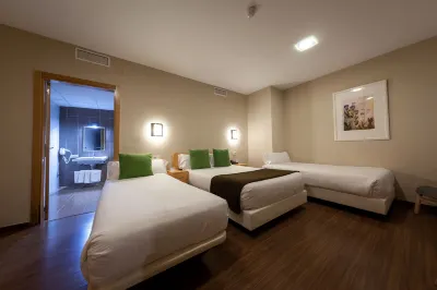 Vettonia Hotel