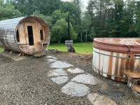 Hillholm Estate - spa