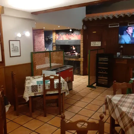 Hostal Jaime I
