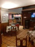 Hostal Jaime I - Breakfast