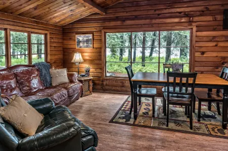 Shelter Cove Resort & Marina