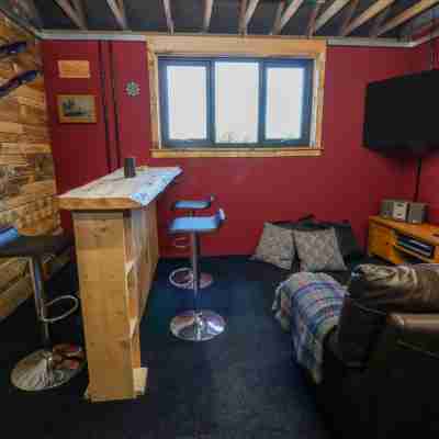 Bryn Meilw Rooms