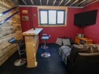 Bryn Meilw Hôtels à : 