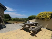 Oak Cottage Hotel a Grampound with Creed