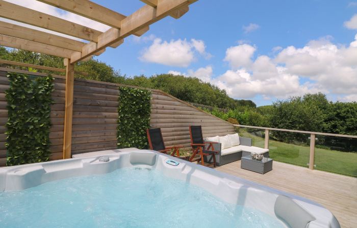 Willow Lodge, Retallack