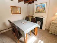 Brick Cottage Hotels in Grade-Ruan