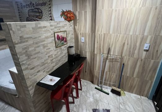 숙소 내부 상세