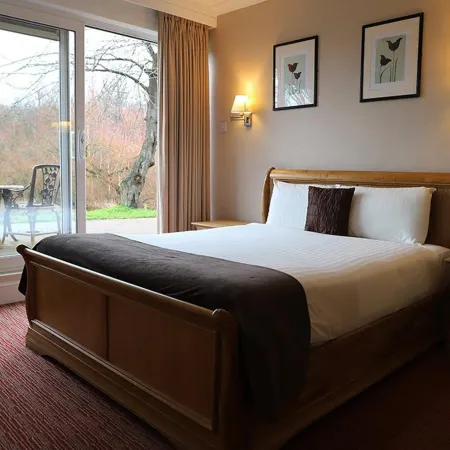 Inn on the Lake Hotel di Gravesend