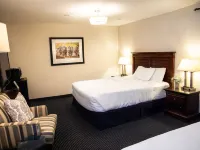 Hatfield Inn Hotels in Grayson County