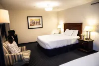 Hatfield Inn Các khách sạn ở Grayson County