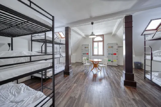 奧蘭治青年旅館