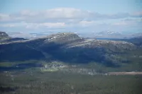 Skjerdingen Høyfjellshotel Hotel a Atna