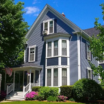 Brewster House Bed & Breakfast