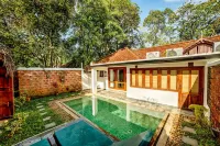 Coconut Lagoon Kumarakom- a CGH Earth Experience
