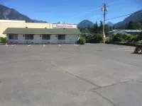 Alpine Motel Hotels in Hope