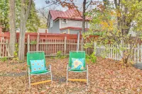 Charming Home: 3 Blocks to Winona State University - Wifi