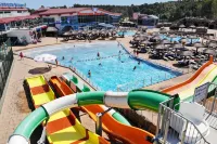 Aquapark Health Resort & Medical Spa Panorama Morska All Inclusive - Beach