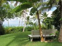 Nirvana Beach Hotel Hotels in Marau