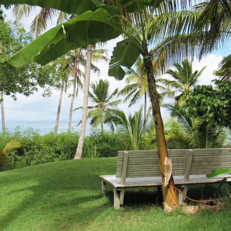Nirvana Beach Hotel