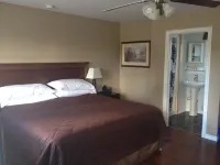My Friends Inn Manitoulin - Wifi