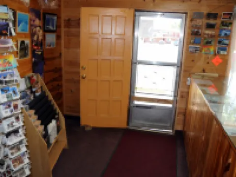 Rainbow Motel Hotels in Thermopolis