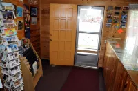 Rainbow Motel Hotel di Thermopolis