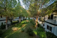 Herakles Thermal Hotel Hotels in Karahayit Mahallesi