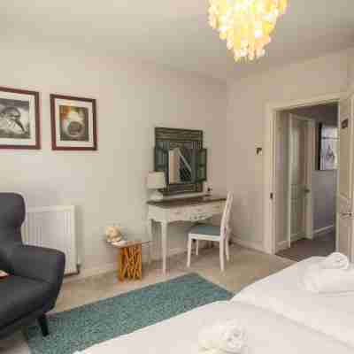 Harbourside House Rooms