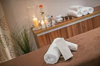 Hotel Kazimierzówka - spa