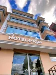 Hotel 4 Rios Hotels in 