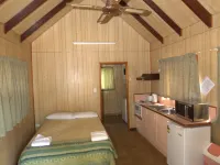 Central Tourist Park Hotel di Mackay