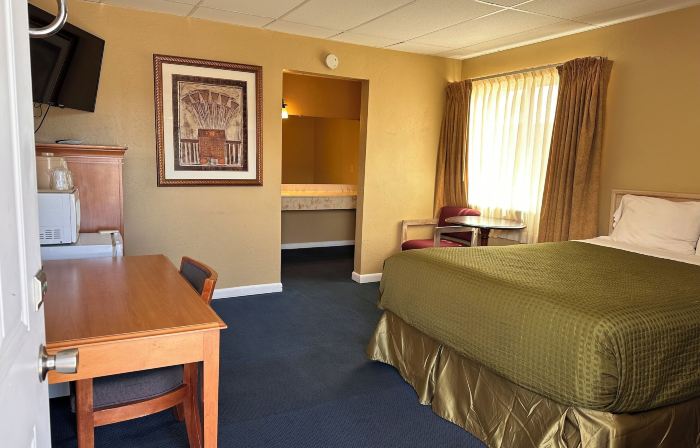 Gateway Lodge