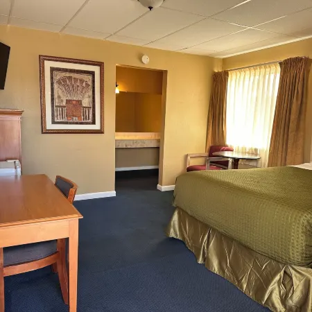 Gateway Lodge