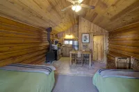 Silver Gate Lodging Hotels in Cooke City