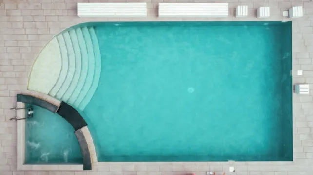 Ferretti Beach Hotel