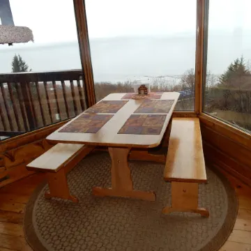 Alaska Adventure Cabins