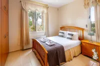 Protaras Posidon by the Sea - Vila