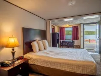 Lake 'N Pines Motel Hotels in Otsego County