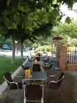 Hotel Marrodan Arnedillo